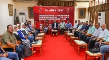 قرعة بطولة أفريقيا لسيدات السلة تحدد مصير الفرق المشاركة في الأهلي اليوم 1